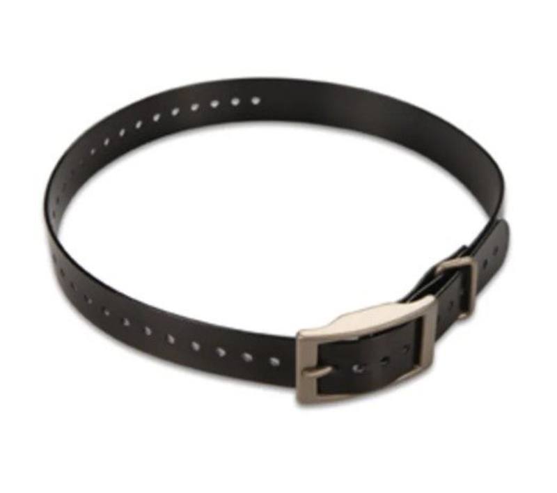 Buy Garmin Replacement Dog Tracker 1" Collar Strap *Choose Colour in NZ New Zealand.