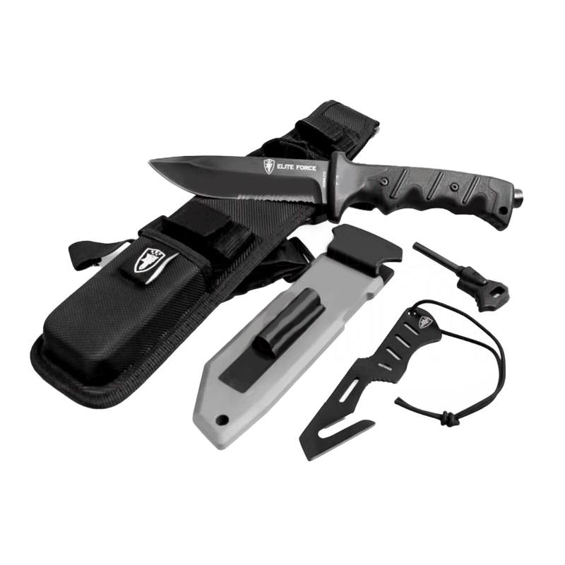 Buy Umarex Elite Force E703 Knife Kit in NZ New Zealand.