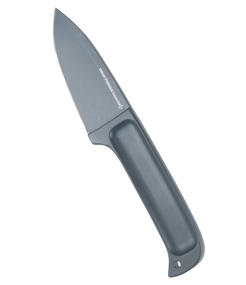 Buy Cold Steel Drop Forged Hunter Knife: 4" in NZ New Zealand.