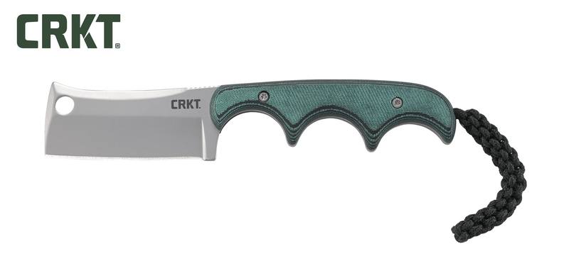 Buy CRKT Minimalist Cleaver Knife in NZ New Zealand.