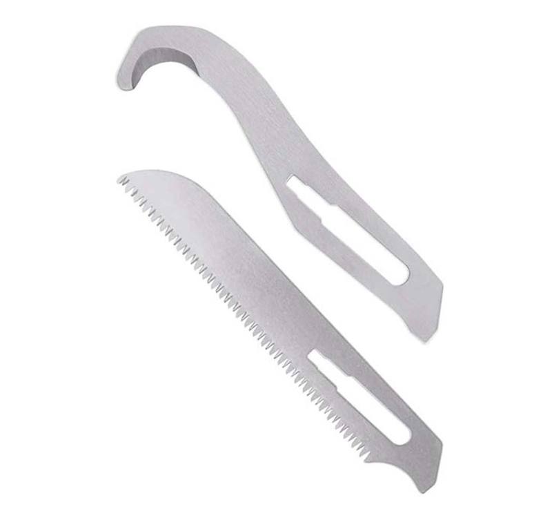 Buy Havalon Piranta Blade Gut Hook/Saw Combo in NZ New Zealand.