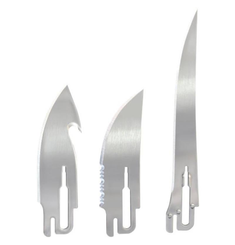 Buy Havalon Talon Blade Hunter 3 Pack in NZ New Zealand.