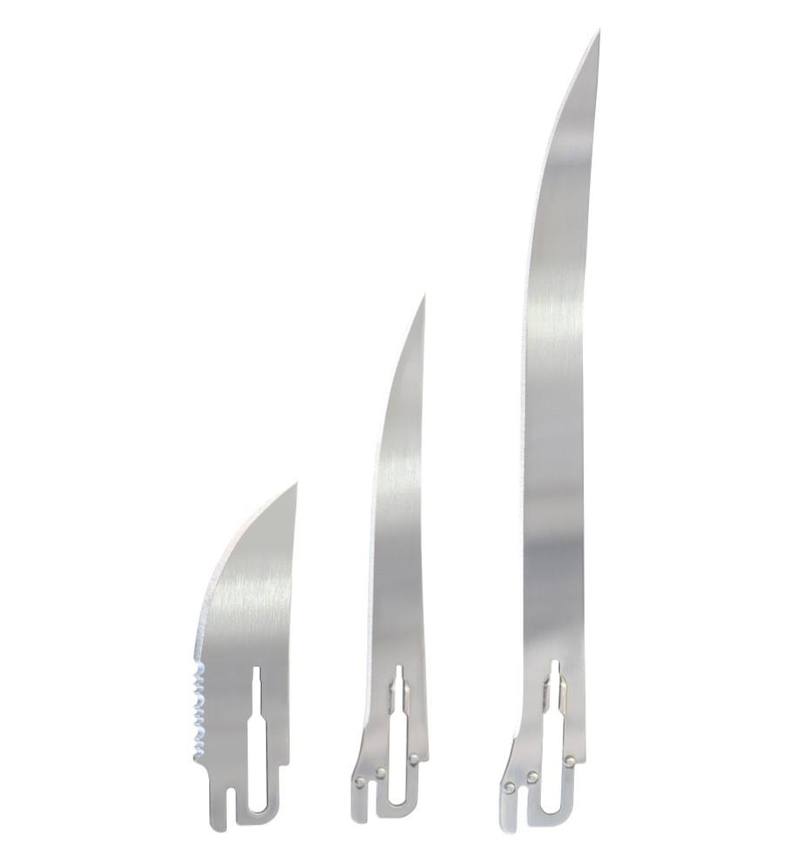 Buy Havalon Talon Blade Fish 3 Pack in NZ New Zealand.