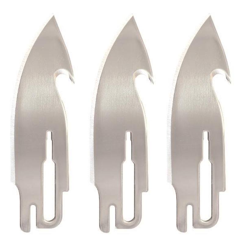 Buy Havalon Talon Blade Gut Hook Hunt 3 Pack in NZ New Zealand.