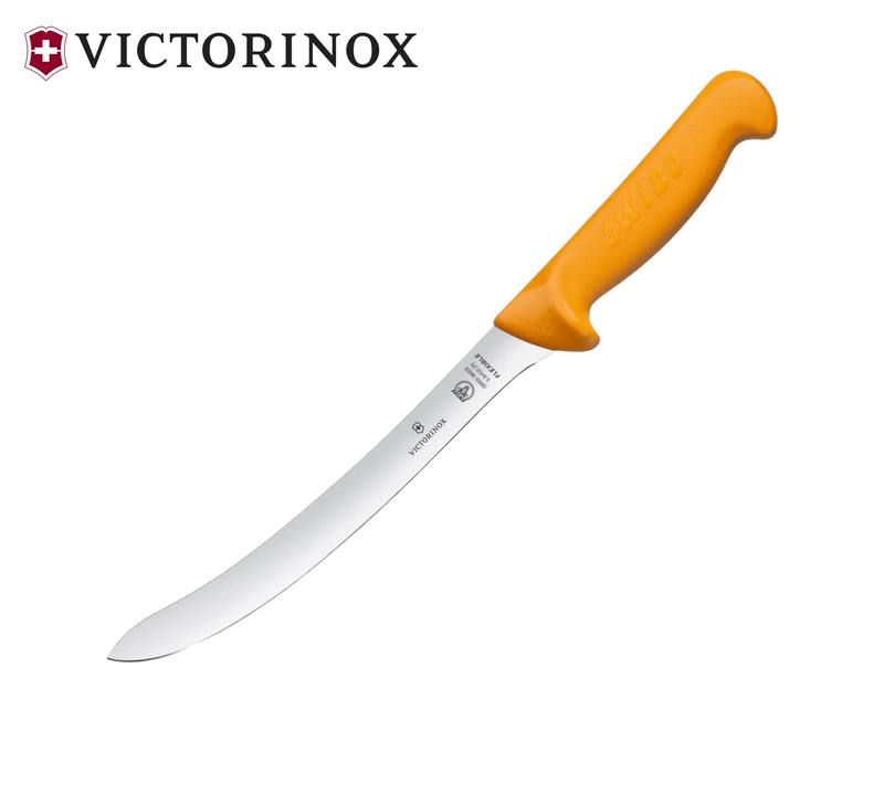 Buy Victorinox Swibo Filleting Knife with Sheath in NZ New Zealand.