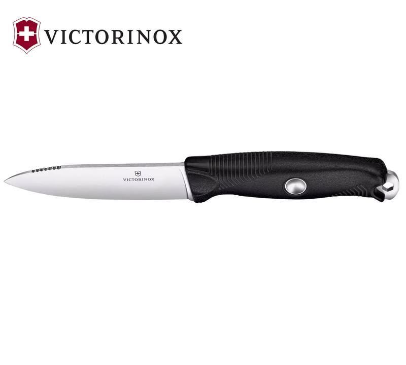Buy Victorinox Venture Pro Knife with Sheath in NZ New Zealand.