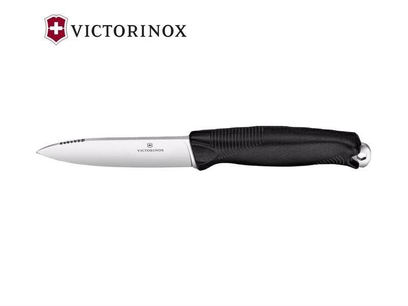 Buy Victorinox Venture Knife with Sheath in NZ New Zealand.
