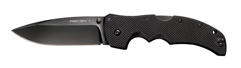 Buy Cold Steel Recon 1 Spear Point Plain Knife in NZ New Zealand.