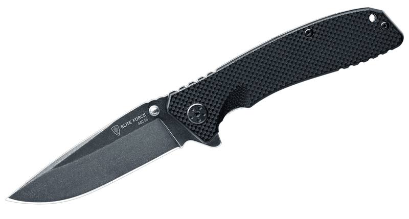 Buy Umarex Knife Elite Force EF133 in NZ New Zealand.