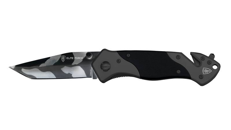 Buy Umarex Knife Elite Force EF102 in NZ New Zealand.