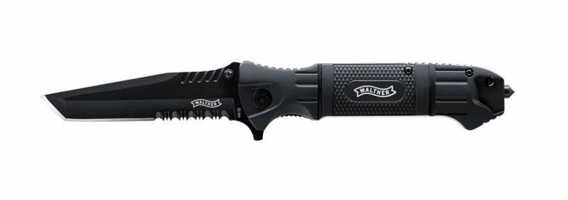 Buy Walther Knife Tanto Tac in NZ New Zealand.