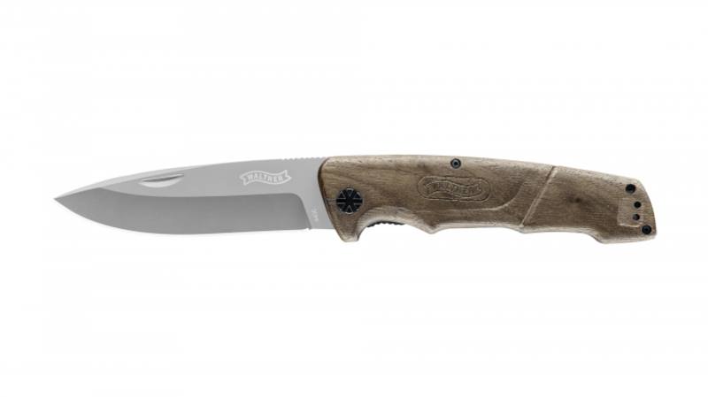 Buy Walther Knife BWK 7 in NZ New Zealand.