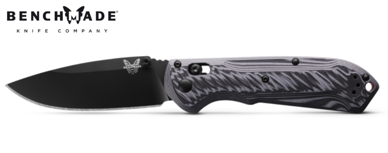 Buy Benchmade Freek G10 M4 Knife | Super Freek in NZ New Zealand.