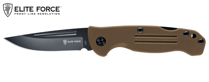 Buy Umarex Elite Force EF165 Tan in NZ New Zealand.