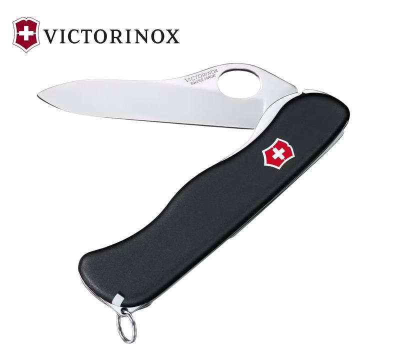Buy Victorinox Sentinel Clip Knife in NZ New Zealand.