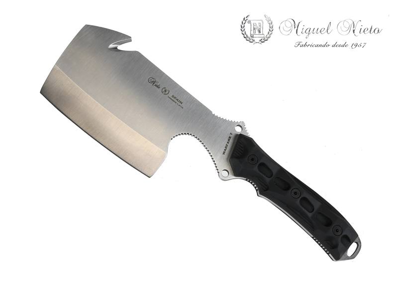 Buy Miguel Nieto Axe Warfare Forprene Handle in NZ New Zealand.