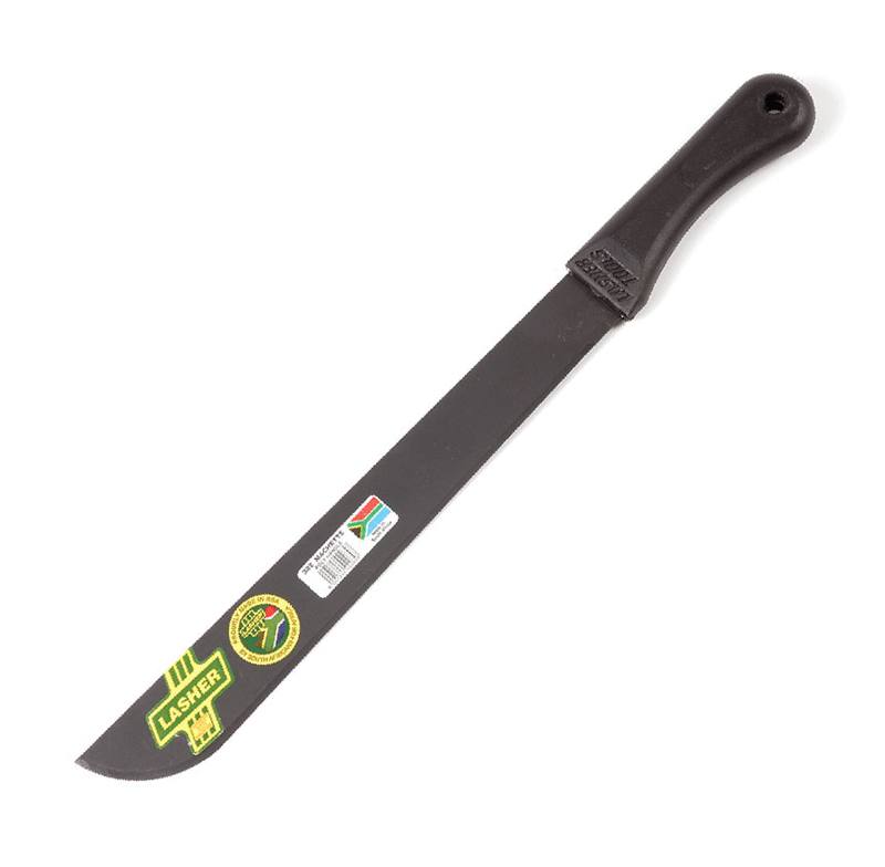 Buy Lasher Straight 302 Machete: 18" in NZ New Zealand.