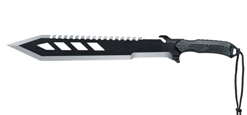 Buy Umarex Machete Elite force EF712 in NZ New Zealand.