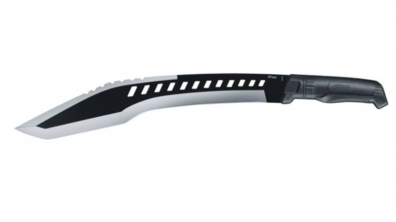 Buy Walther Machete MachTac 2 in NZ New Zealand.