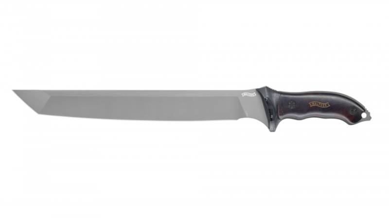 Buy Walther Machete MachTac 5 in NZ New Zealand.