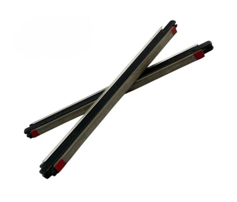 Buy Warthog A4/II Classic Diamond Coarse Hone Rods | 325 Grit in NZ New Zealand.