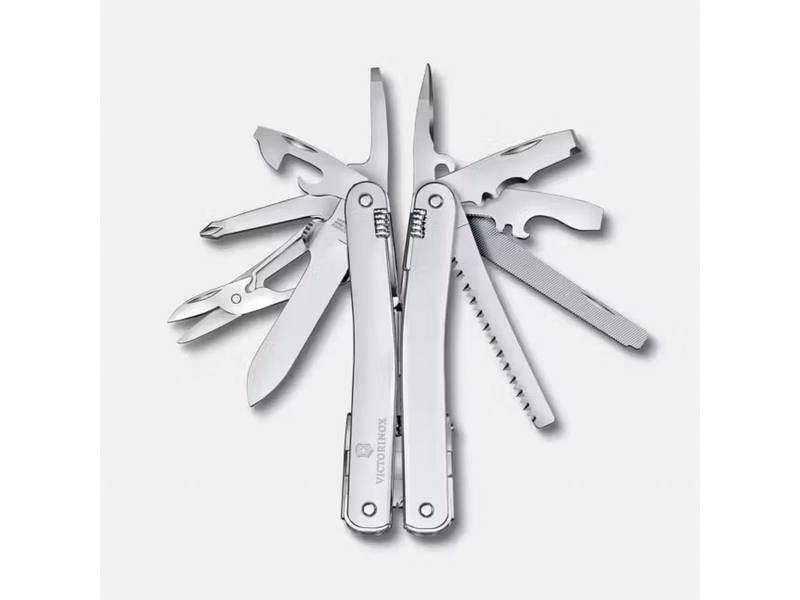 Buy Victorinox Swiss Tool Spirit MX Multi-Tool in NZ New Zealand.
