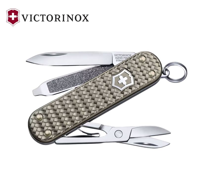 Buy Victorinox Classic SD Precious Alox Multi Tool in NZ New Zealand.