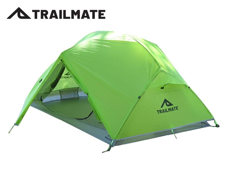 Buy Trailmate Quest 2 Man Tent *Lightweight 2kg!* in NZ New Zealand.