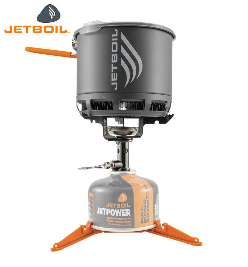 Buy Jetboil Stash Cooking System 0.8L in NZ New Zealand.