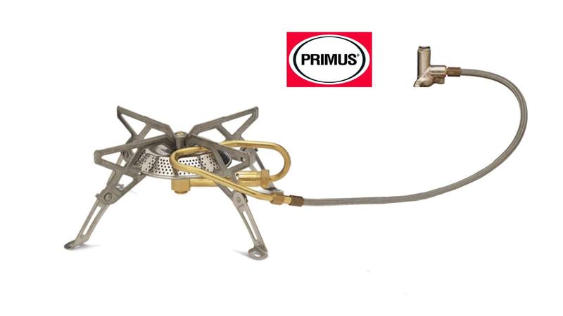 Buy Primus Gravity Powerful Backpacking Stove in NZ New Zealand.