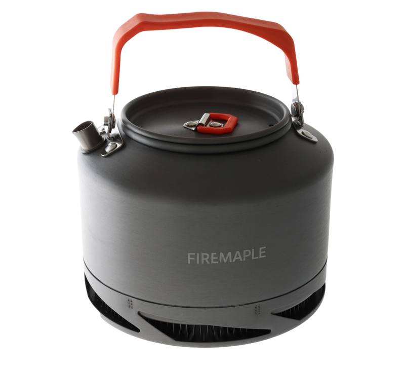 Buy Fire Maple XT2 Heat Kettle in NZ New Zealand.