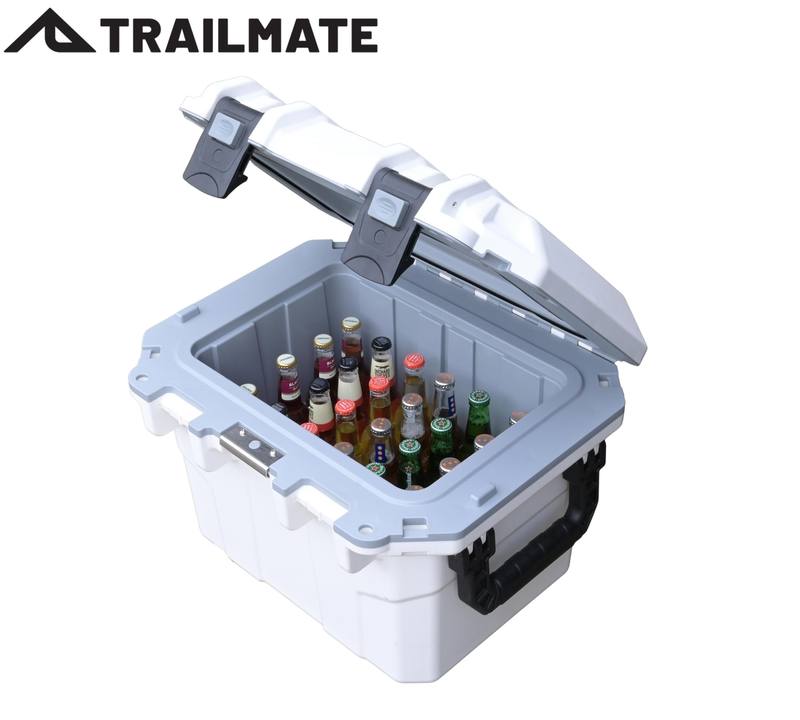 Buy Trailmate Chilly Bin 30L Heavy Duty in NZ New Zealand.