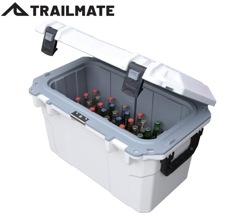 Buy Trailmate Chilly Bin 70L Heavy Duty in NZ New Zealand.