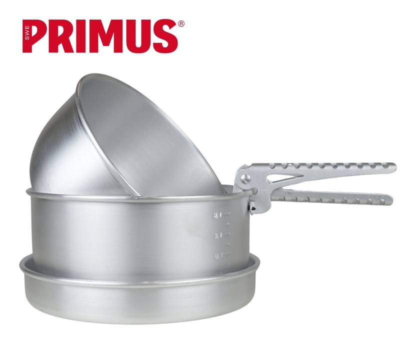 Buy Primus Classic Outdoor Cook Set in NZ New Zealand.