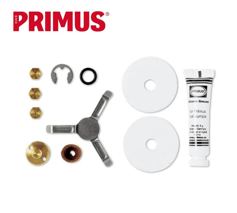 Buy Primus Omnifuel & Multifuel Stove Service Kits in NZ New Zealand.