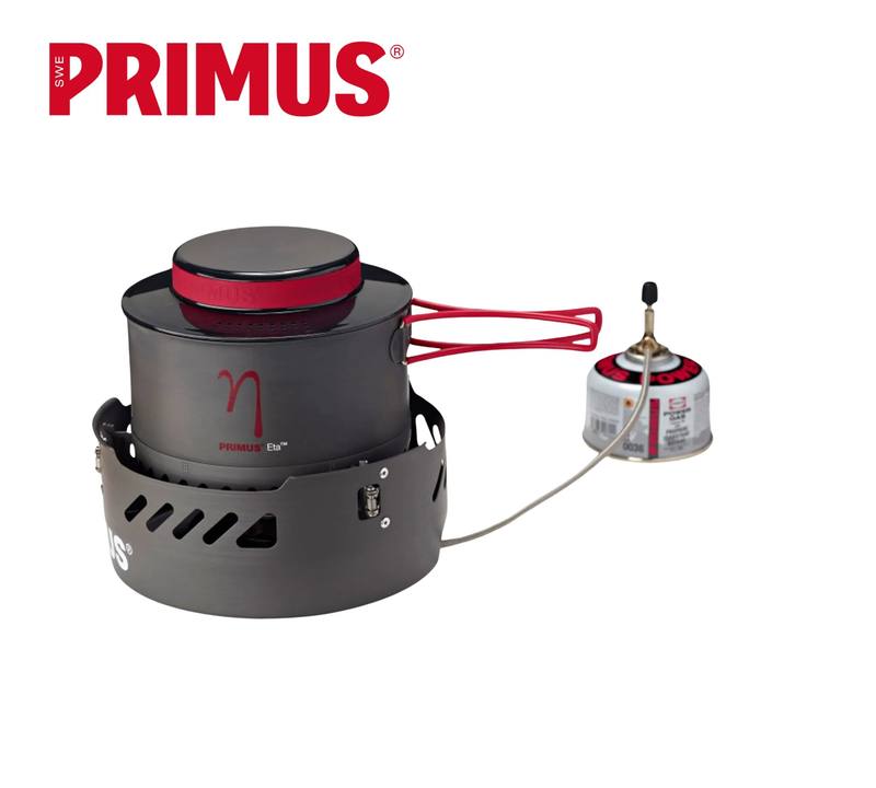 Buy Primus ETA Power Stove and Cook Set in NZ New Zealand.