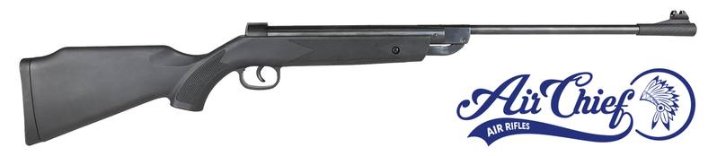 Buy .177 Air Chief Stalker Jr. Air Rifle 600fps in NZ New Zealand.