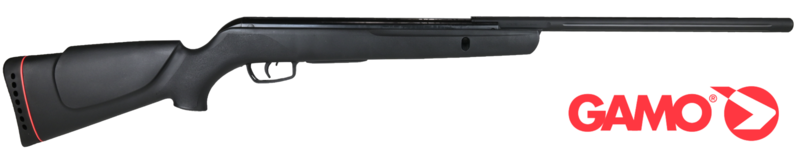 Buy .177 Gamo Varmint Air Rifle: 1250fps in NZ New Zealand.