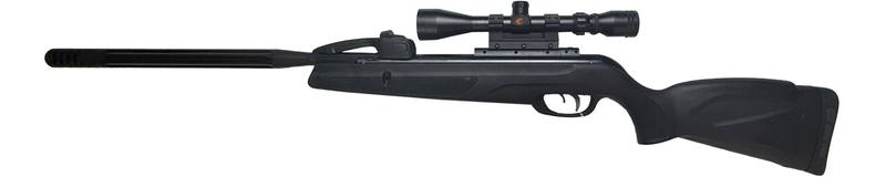 Buy Secondhand .177 Gamo Swarm Maxxim Air Rifle with 3-9x40 Scope in NZ New Zealand.