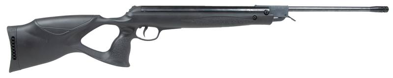 Buy Secondhand .22 Walther Century Varmint Air Rifle in NZ New Zealand.