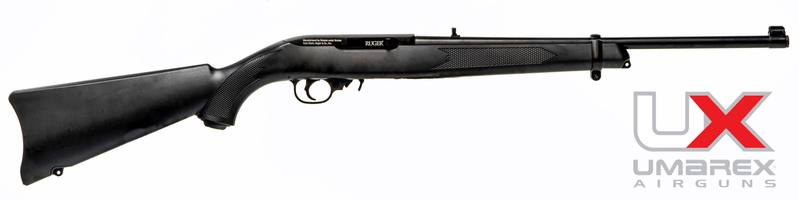 Buy .177 Umarex 10/22 Co2 Air Rifle *Semi-auto Magazine Fed in NZ New Zealand.