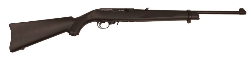 Buy Second Hand .177 Umarex Ruger 10/22 Air Rifle in NZ New Zealand.