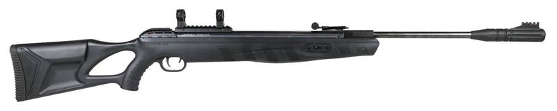 Buy Secondhand .177 Umarex Octane Elite Gas Piston Air Rifle in NZ New Zealand.