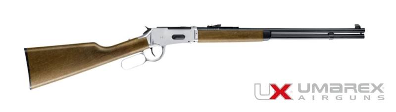 Buy .177 Umarex Legends Co2 Lever Action 4.5mm BB in NZ New Zealand.