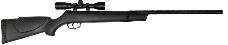 Buy Secondhand .177 Gamo Hornet Air Rifle with 4x32 Scope: 1200fps in NZ New Zealand.