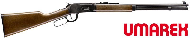 Buy .177 Umarex Legends Cowboy Lever Action in NZ New Zealand.