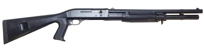 Buy Secondhand Tokyo Marui M3 Super 90 Pump BB Gun in NZ New Zealand.