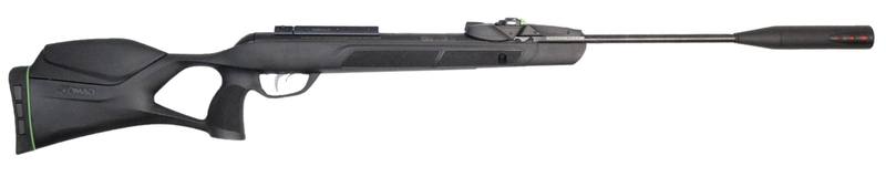 Buy Secondhand  .22 Gamo Swarm Magnum G3i 10-Shot Inertia Air Rifle: 1,300fps in NZ New Zealand.