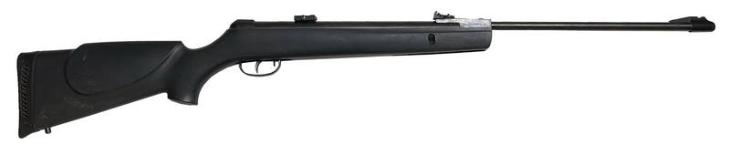 Buy Secondhand .22 Gamo Shadow 1000 Air Rifle: 950fps in NZ New Zealand.