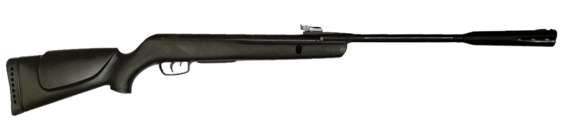 Buy Secondhand .177 Gamo Big Cat Whisper Air Rifle in NZ New Zealand.